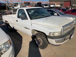 2001 Dodge RAM 1500