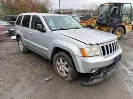 2008 JEEP GRAND CHEROKEE