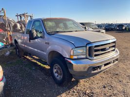 2003 Ford F-250 Super Duty