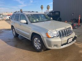 2009 JEEP GRAND CHEROKEE