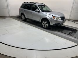 2010 Subaru Forester