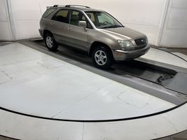 2001 Lexus RX 300