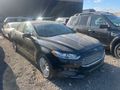 2014 Ford Fusion Hybrid