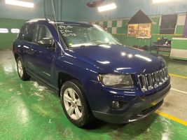 2016 JEEP Compass