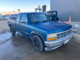 1992 Dodge Dakota