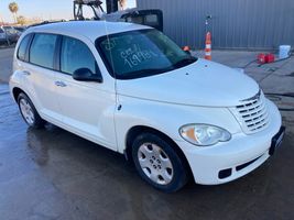 2008 Chrysler PT Cruiser