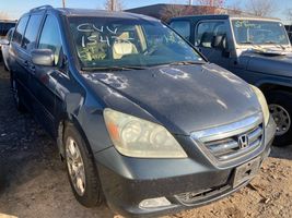 2005 Honda Odyssey