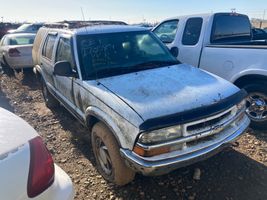 1998 Chevrolet Blazer