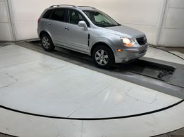 2009 Saturn Vue