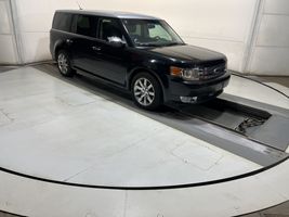 2009 Ford Flex