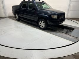 2006 Honda Ridgeline