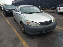 2002 Toyota Camry