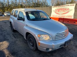 2011 Chevrolet HHR