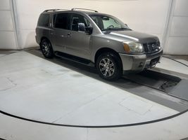 2006 NISSAN Armada