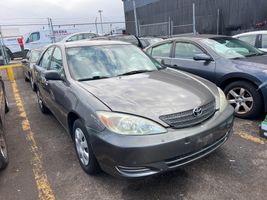 2003 Toyota Camry