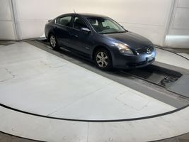 2008 NISSAN Altima Hybrid