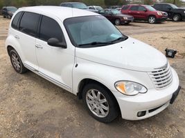 2010 Chrysler PT Cruiser