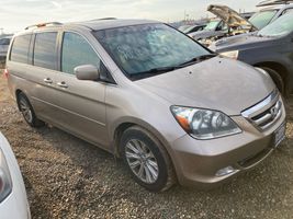 2007 Honda Odyssey