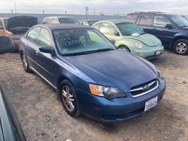 2005 Subaru Legacy