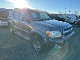 2005 Toyota SEQUOIA