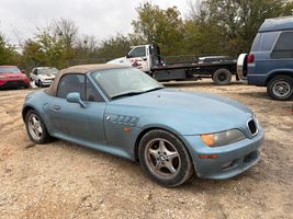 1999 BMW Z3