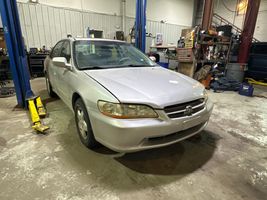 1999 Honda Accord