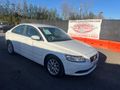 2008 Volvo S40