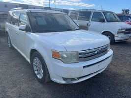 2010 Ford Flex