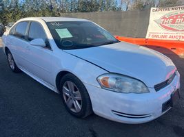 2010 Chevrolet Impala