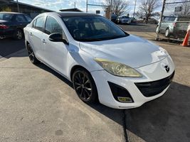 2010 Mazda MAZDA3