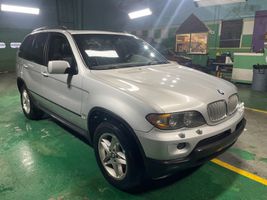 2005 BMW X5