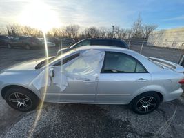 2005 Mazda MAZDA6