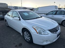 2010 NISSAN Altima