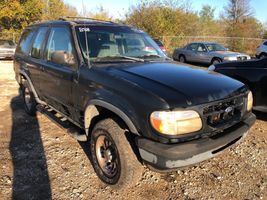 1998 Ford Explorer