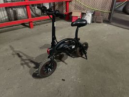 2021 Electric E Bike Xb-502