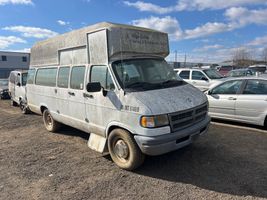 1996 Dodge Ram Van