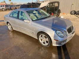 2003 Mercedes-Benz E-Class