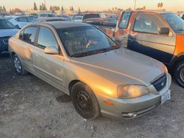 2006 Hyundai Elantra