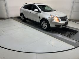 2010 Cadillac SRX