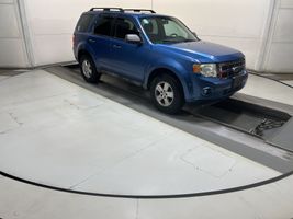 2010 Ford Escape