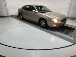 2005 Buick LaCrosse