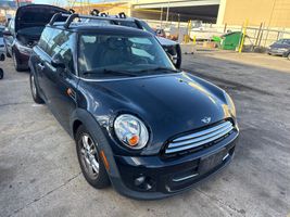 2012 MINI Cooper Hardtop