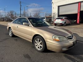 2002 ACURA CL