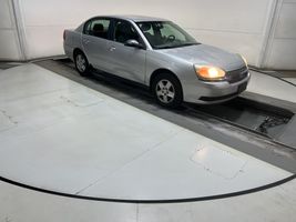 2004 Chevrolet Malibu