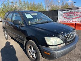 2001 Lexus RX 300