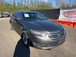 2013 Ford Taurus