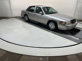 2003 Mercury Grand Marquis