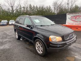 2010 Volvo XC90