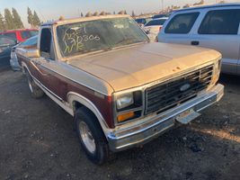 1982 Ford F-150