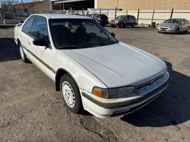 1990 Honda Accord